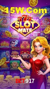 Welcome Bonus Bet917