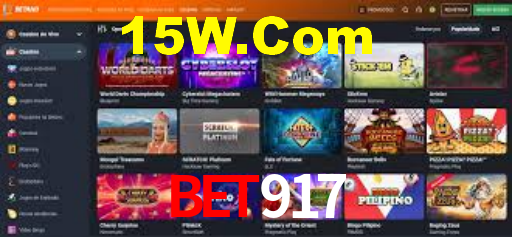 Bet917,Bet917 App