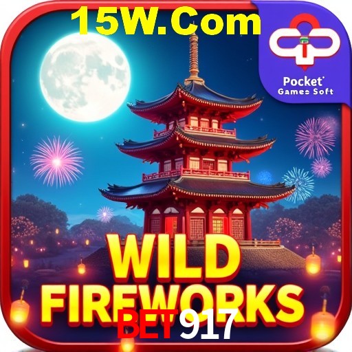 Descubra a Magia dos Jogos de Arcade no Bet917