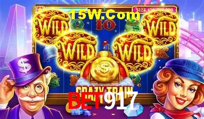 Diretório de Jogos Bet917