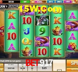 Apostas de Futebol Bet917