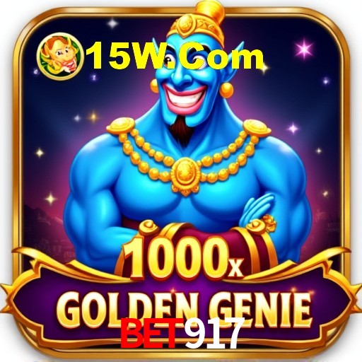 Bônus de Boas-vindas Bet917