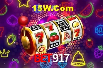 Tecnologia da Plataforma Bet917