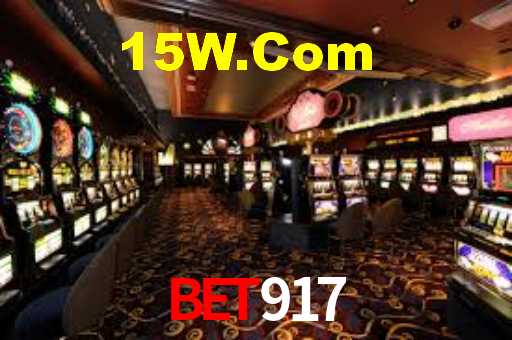 Bet917 Net