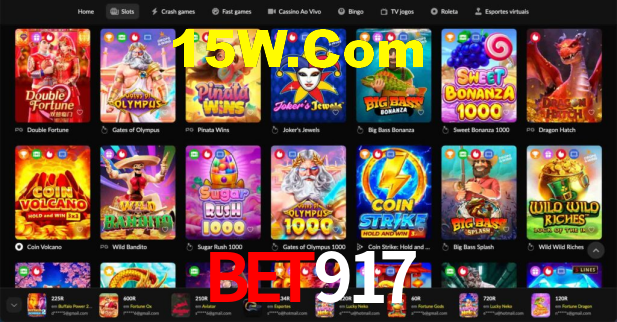 Bet917,Bet917 App