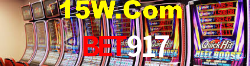 Bet917 App