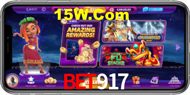 Bet917 App