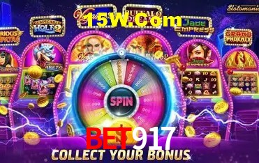 Apostas de Tênis Bet917