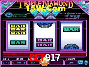 Ofertas Exclusivas Bet917