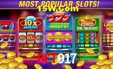 Estatísticas Esportivas Bet917