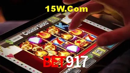 Login Seguro Bet917