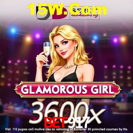 Descubra a Magia dos Jogos de Arcade no Bet917