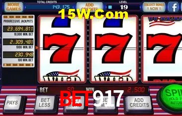 Desvendando o Mundo dos Jogos Virtuais na Bet917
