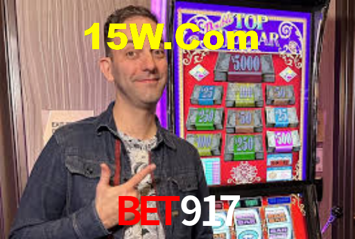 Descubra a Magia dos Jogos de Arcade no Bet917