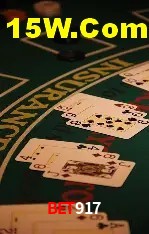 A Experiência Imersiva dos Cassinos Ao Vivo no Bet917