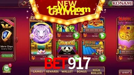 Apostas Esportivas na Bet917: Um Guia Completo