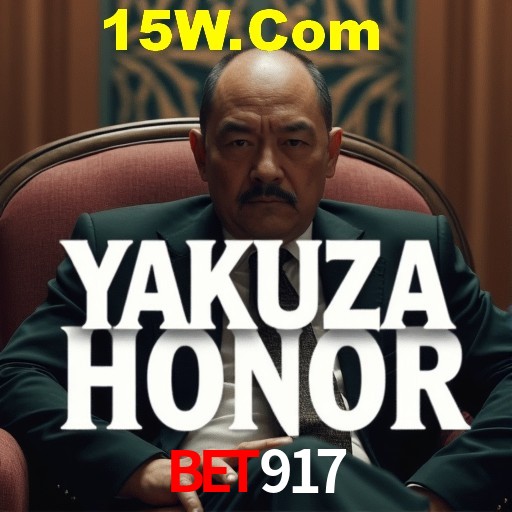 Bet917 App