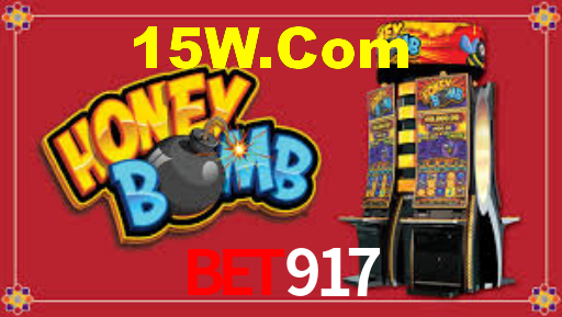 Bet917 App
