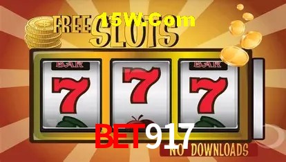 A Popularidade dos Caça-Níqueis no Bet917