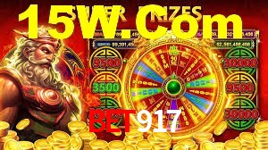 Bet917 App