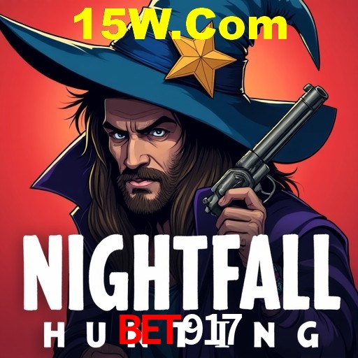 Descubra o Mundo do Cassino Online com Bet917