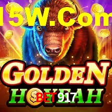 Premium Interface Bet917