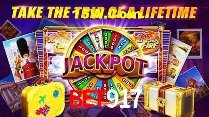 A Experiência Imersiva dos Cassinos Ao Vivo no Bet917