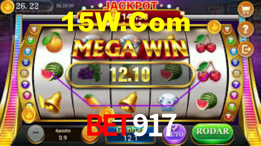 Bet917: A Experiência de Casino com Jogos de Mesa ao Vivo