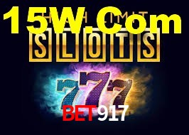 Bet917: Jogos de Caça-Níqueis-Altas Recompensas, Roleta-Velocidade, Blackjack-Desafios Máximos