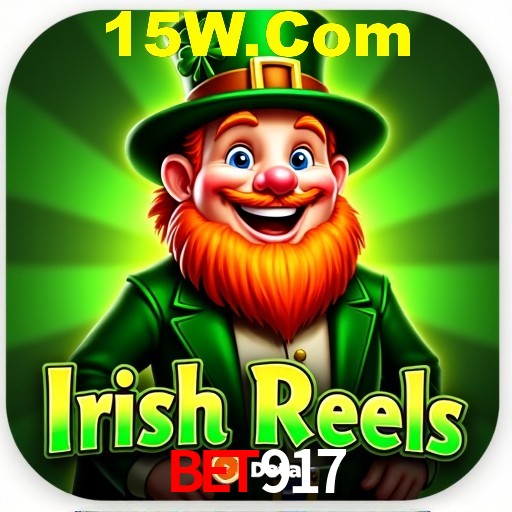 Interface do App Bet917