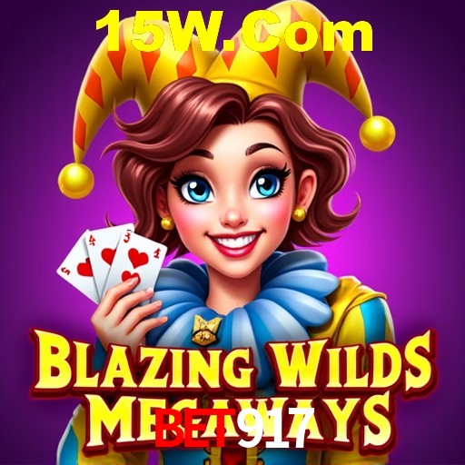 Provedores de Jogos Bet917