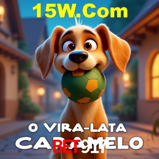 Recursos de Bônus Bet917