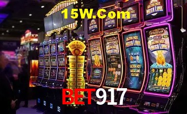 Descubra o Programa VIP da Bet917: Vantagens Exclusivas para Jogadores