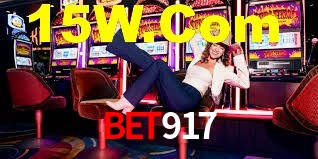 Bet917: Seu Cassino Premiado com Pagamentos Rápidos