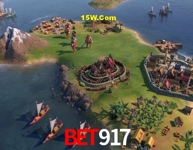 A Revolução dos Aplicativos de Jogos no Bet917