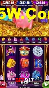 VIP Casino Bet917