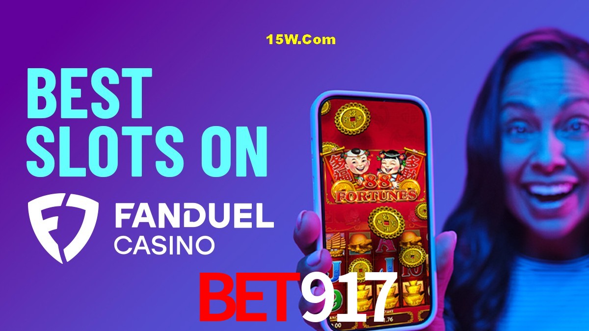 Welcome Bonus Bet917